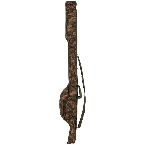 Fox Puzdro Na Prúty Camolite Double Spod Rod Jacket - 13 ft