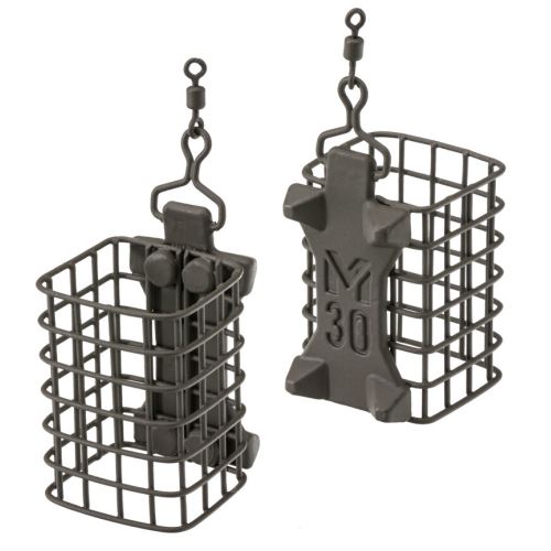 Mivardi Krmítko Feederové EasyGrip Square M