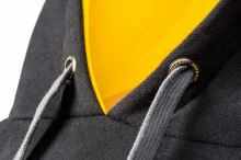 Mivardi Mikina s Kapucňou MC Team (7)