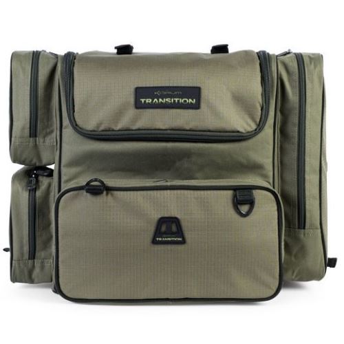 Korum Batoh Transition Rucksack