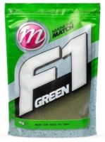 Mainline Krmítková Zmes F1 Green 1 kg