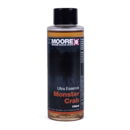 CC Moore Esencia Ultra Monster Crab 100 ml