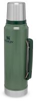 Stanley Termoska Classic Series Legendary Classic Zelená 1 l (1)