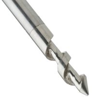 Mivardi Nerezová Vidlička Hardcore XL 65 / 115 cm (3)