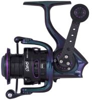 Abu Garcia Navijak Revo 2 Ike 30 Spin (3)
