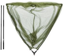 Spro Podberák C Tec Carp Net Glass Handle 1,8 m 2 Sec Combo