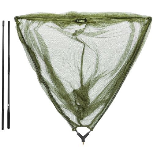 Spro Podberák C Tec Carp Net Glass Handle 1,8 m 2 Sec Combo