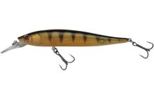 Berkley Wobler DEX Stunna 100 Plus1 Ghost Perch 10 cm 10,3 g