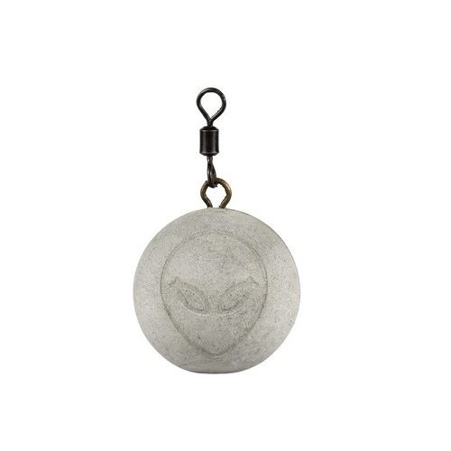 Ufo Sinker Záťaž Guľa Prírodná