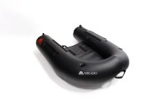 Mikado Belly Boat II 150 x 116 cm (3)