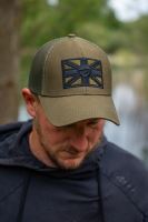 Korda Šiltovka Union Jack Trucker Cap (2)
