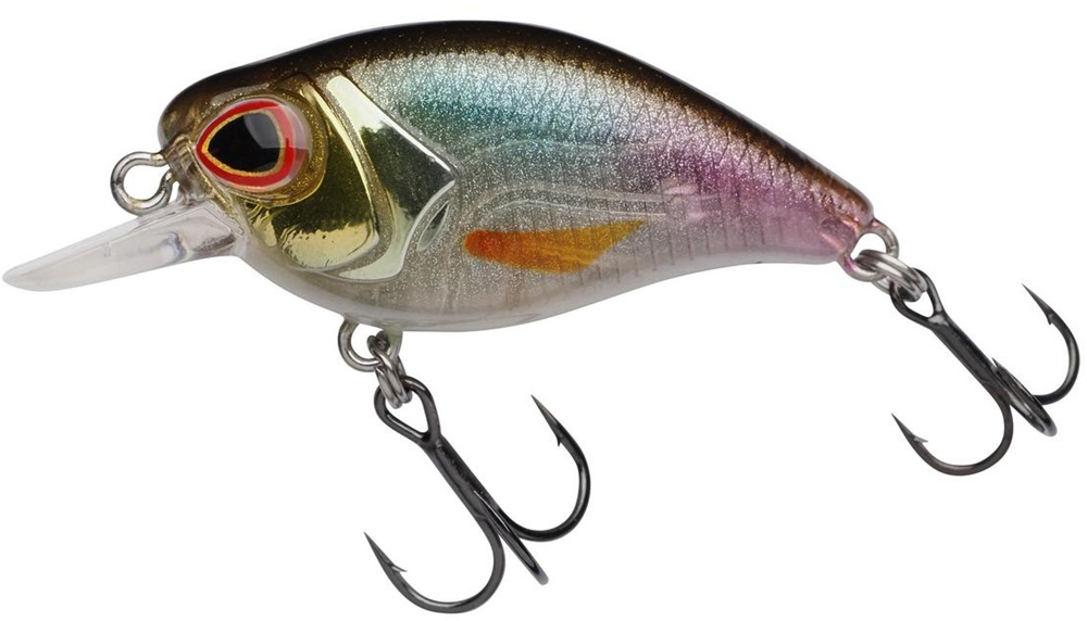 Berkley wobler dex thumper floating wagasaki - 4 cm 3,7 g