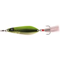 Daiwa Blyskáč Steez Spoon Ayu