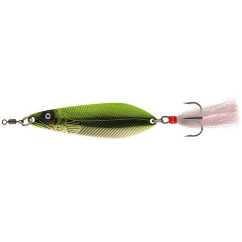 Daiwa Blyskáč Steez Spoon Ayu