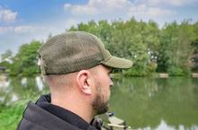 Korum Šatka Air Mesh Cap (5)