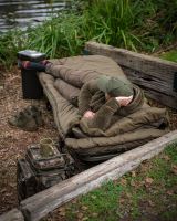 Fox Lehátko So Spacákom Duralite All Season System (6)