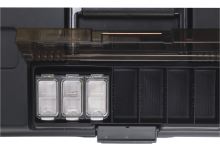 Versus Rybársky Tackle box čierny - VS 8050 (5)