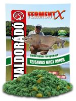 Haldorádó Krmítková Zmes FermentX/Srvátka 900 g Haldorádó Krmítková Zmes FermentX/Srvátka 900 g