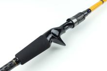 Sportex Prút Absolut Level 3 Baitcast SharpShoot 2,25 m 65-125 g (5)