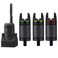 Prologic Sada signalizátorov K3 Bite Alarm Set 3+1