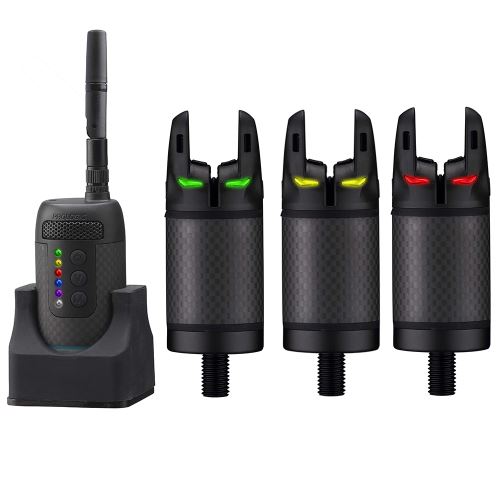 Prologic Sada signalizátorov K3 Bite Alarm Set 3+1