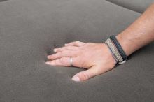 Avid Carp Lehátko Benchmark LevelTech Bed + Vyhrievaný Spací Vak Thermatech Heated Sleeping Bag Standard (4)