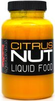 Munch Baits Tekutá Potrava Citrus Nut Liquid Food 250 ml