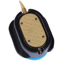 Giants Fishing Formička Ku Krmítku Method Feeder Mould EPX Gaube Large Giants Fishing Formička Ku Krmítku Method Feeder Mould EPX Gaube Large