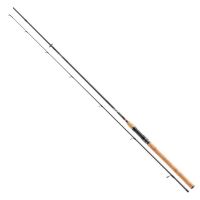 Daiwa Prút Ninja X Light Spin 2,55 m 4-18 g (1)