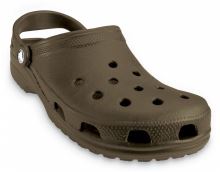 Crocs Šľapky Classic Chocolate (2)