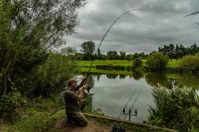 Prologic Prút C-Series AB 3,6 m 3,25 lb XD (12)