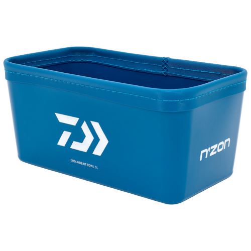 Daiwa Miska N'zon Groundbait Bowl 5L
