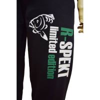 R-SPEKT Tepláky Carper black (3)