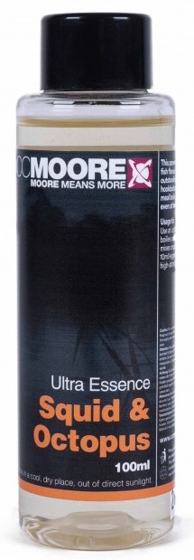 Cc moore esencia ultra squid & octopus 100 ml