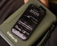 Trakker Powerbanka Power Pack 48K (13)