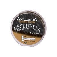 Anaconda vlasec Antigua Leader 100 m-Priemer 0,50 mm / Nosnosť 17,5 kg