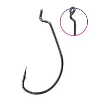 Delphin Háčik Bomb! OFFSpin 5 ks Delphin Háčik Bomb! OFFSpin 5 ks