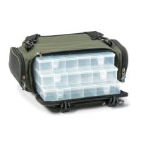 Iron Claw Batoh Backpacker NX (1)