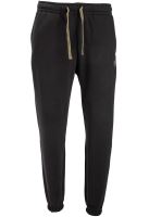 Nash Tepláky Tackle Joggers Black-Veľkosť M
