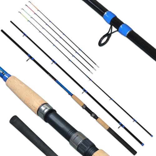 Giants Fishing Prút CLX MK2 Feeder 3,6 m 90 g