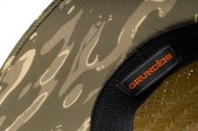 Grundéns Klobúk Waterman Straw Hat Reed (3)