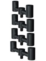 Cygnet Hrazda na 2 prúty - 20/20 Snugs 2 Rod 5.5"