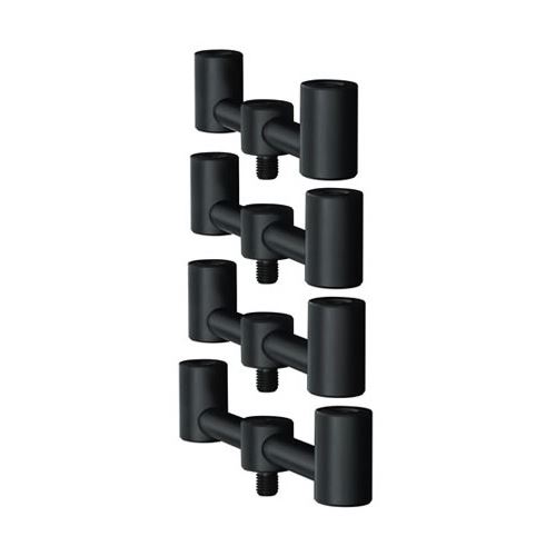 Cygnet Hrazda na 2 prúty - 20/20 Snugs 2 Rod 6"