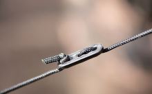 Fox Plachta Camo Tarp (8)