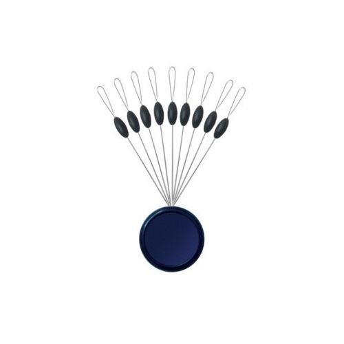 Trabucco Gumové Stopery S Competition Float