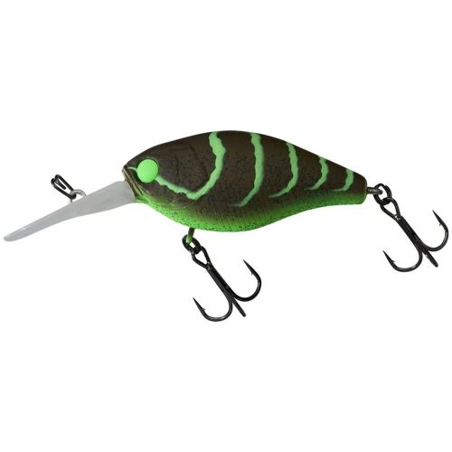 Illex Wobler Cherry Diving Guripan Craw - 4,8 cm 7,8 g