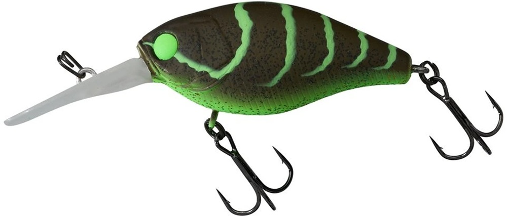 Illex wobler cherry diving guripan craw - 4,8 cm 7,8 g