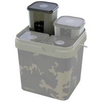 Korda Box Spare Kontainers 3 l (1)