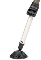 Fox Kreslo Super Deluxe Recliner Highback Chair (5)