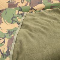 Gardner Prehoz Camo DPM Bedchair Cover And Bag (2)